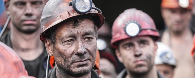 В Забайкалье 33 шахтера объявили голодовку из-за невыплаты зарплаты